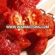 Factory supply natural sun dried half tomato with high quality